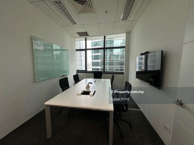 Office for Rent in BANGSAR, Kampung Kerinchi (Bangsar South) by Evelyn Kong - iProperty.com.my