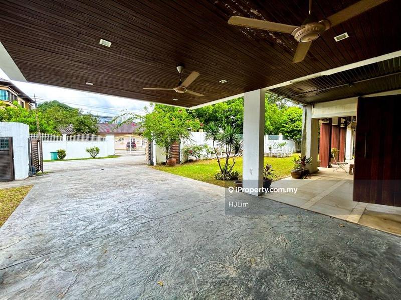 Bungalow House untuk Dijual di Titiwangsa, Kuala Lumpur oleh HJLim - iProperty.com.my