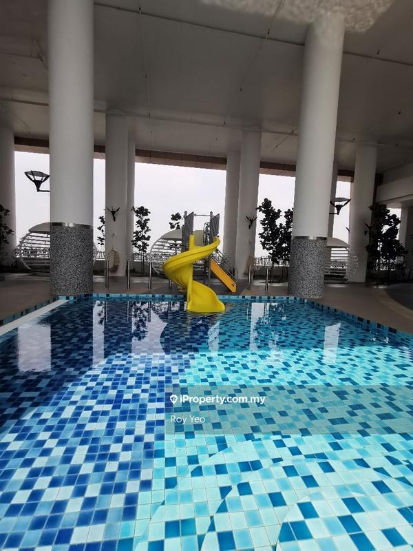 Service Residence for Sale in Pinnacle Sri Petaling by Roy Yeo - iProperty.com.my