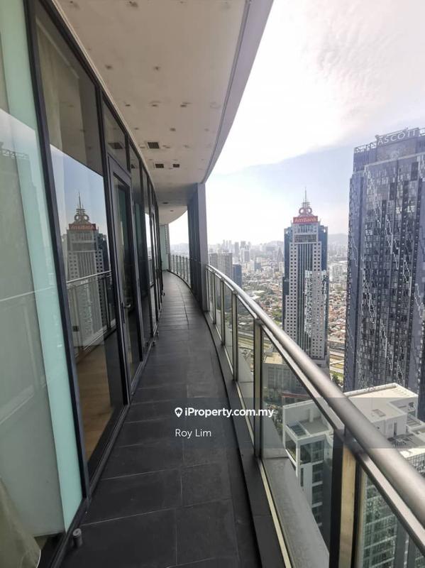 For Rent - K Residence @ KLCC