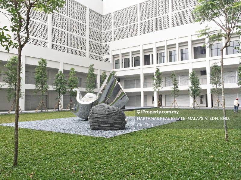 Service Residence for Sale in SqWhere Service Apartments by Gin Ting - iProperty.com.my