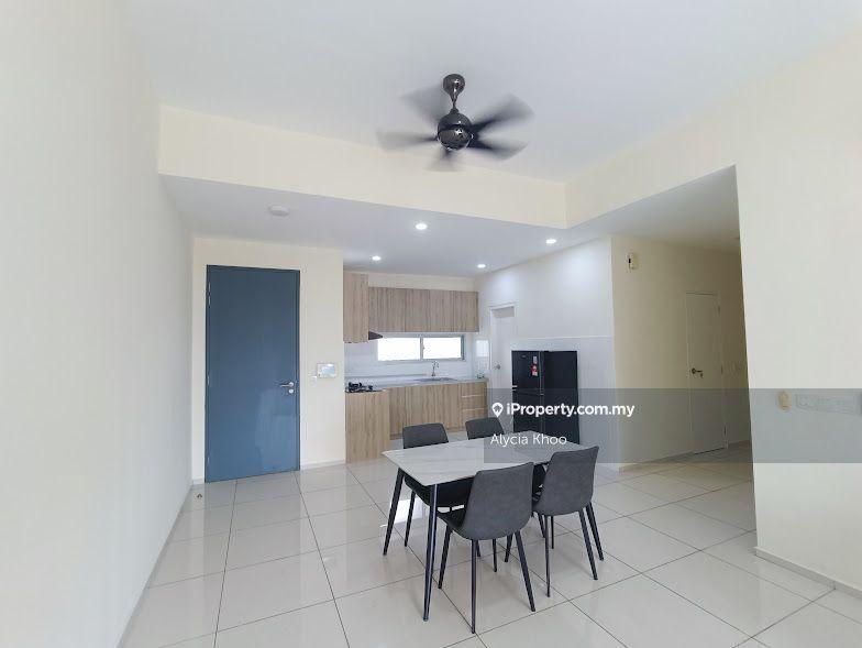 Kondominium untuk Dijual di Elevia Residences oleh Alycia Khoo - iProperty.com.my