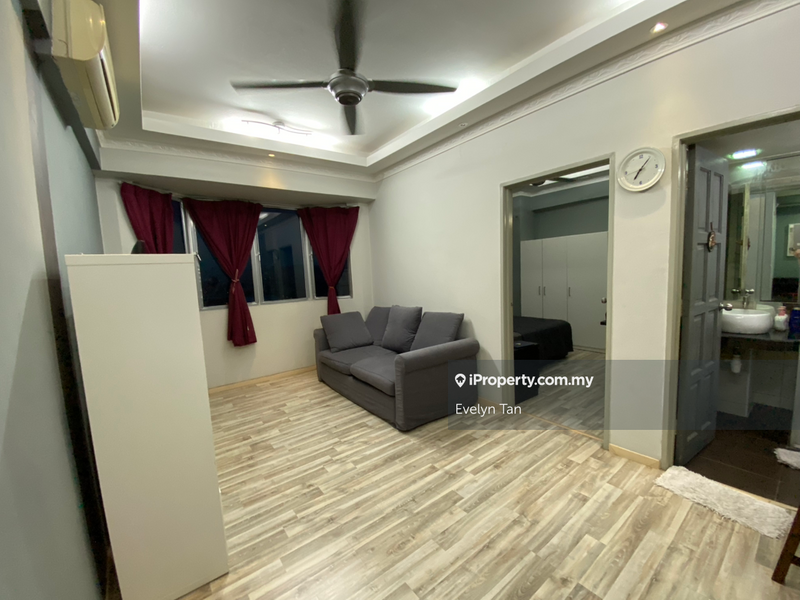 Kondominium untuk Dijual di The 19 Usj City Mall oleh Evelyn Tan - iProperty.com.my