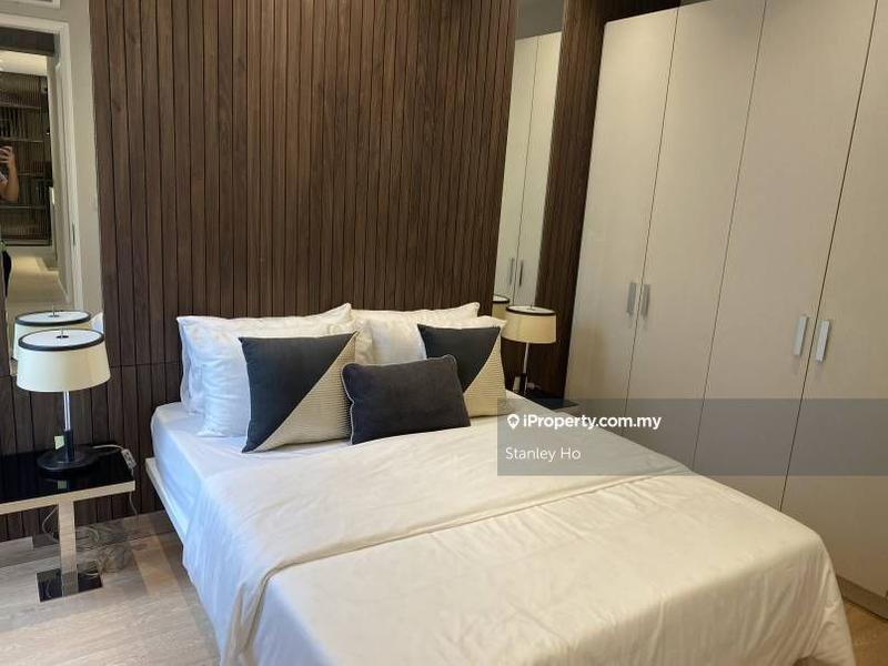 Service Residence for Sale in The Goodwood Residence by Stanley Ho - iProperty.com.my