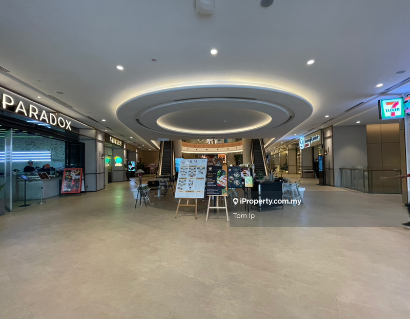 Pejabat untuk Dijual di KL City Centre, Kuala Lumpur oleh Tom Ip - iProperty.com.my