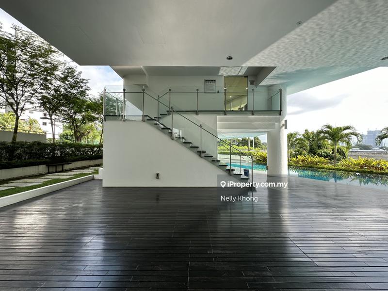 Kondominium untuk Dijual di Desa Eight oleh Nelly Khong - iProperty.com.my