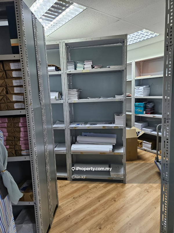 Office for Rent in Bukit Damansara, Damansara Heights by Chin KF - iProperty.com.my