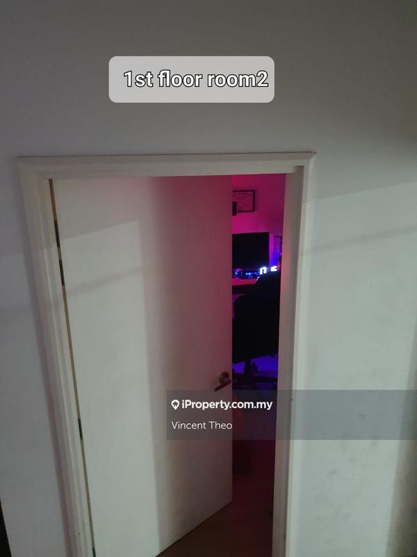 Rumah Berangkai 3 Tingkat untuk Dijual di 8s5w7, Shah Alam oleh Vincent Theo - iProperty.com.my