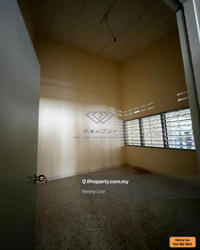 Semi-Detached House for Sale in Kubang Buaya, Kuantan by Kenny Loo - iProperty.com.my