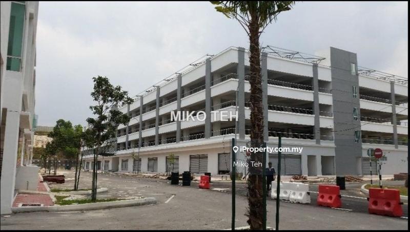 Shop / Office untuk Dijual di Taman Equine, Seri Kembangan oleh Miko Teh - iProperty.com.my