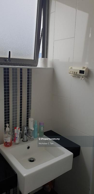 Service Residence for Sale in Centrio Pantai Hillpark by Nicholas C Tan - iProperty.com.my