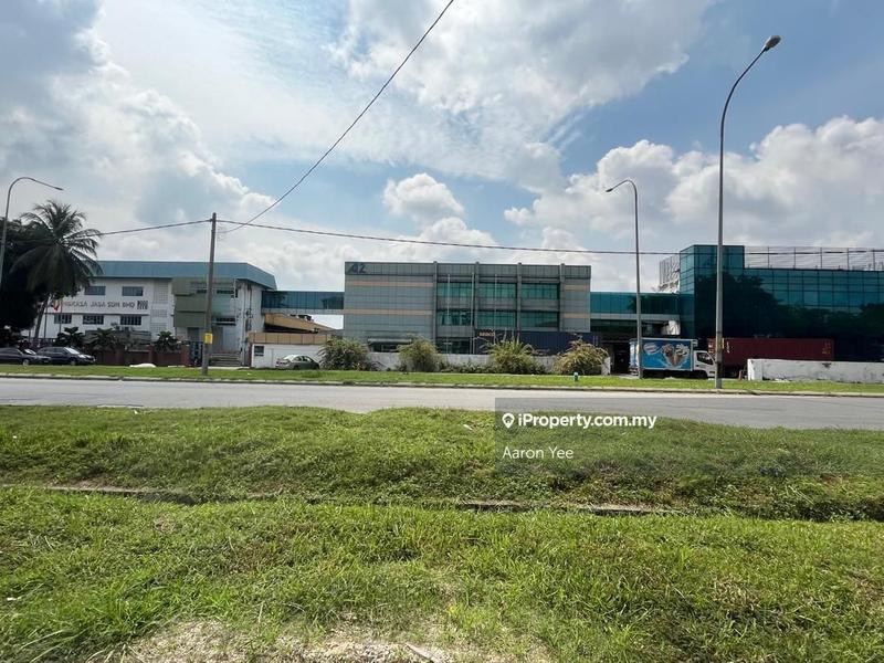 Kilang Terpisah untuk Disewa di Taman Balakong Jaya, Balakong oleh Aaron Yee - iProperty.com.my
