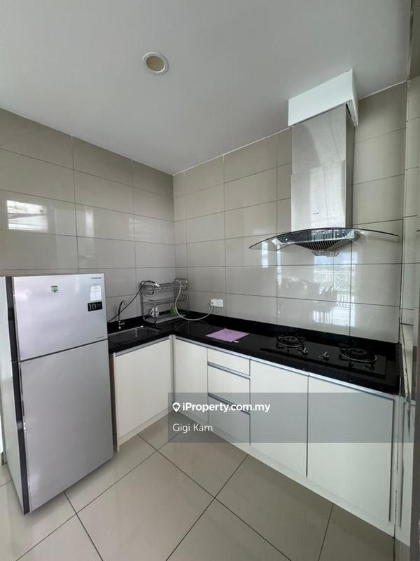 Service Residence for Rent in Zen Suites @ Zetapark by Gigi Kam - iProperty.com.my