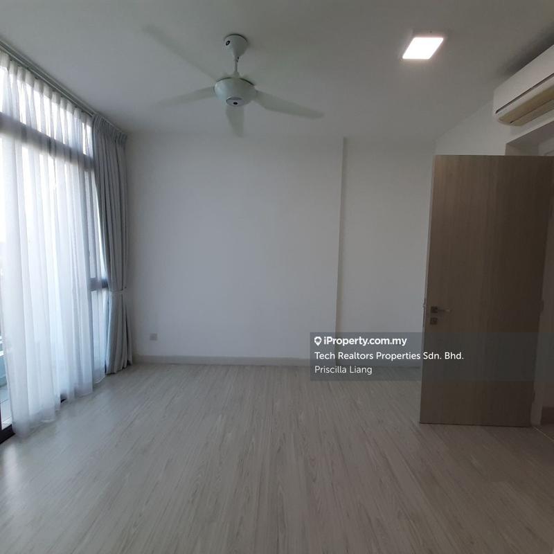 Service Residence for Sale in Aragreens by Priscilla Liang - iProperty.com.my