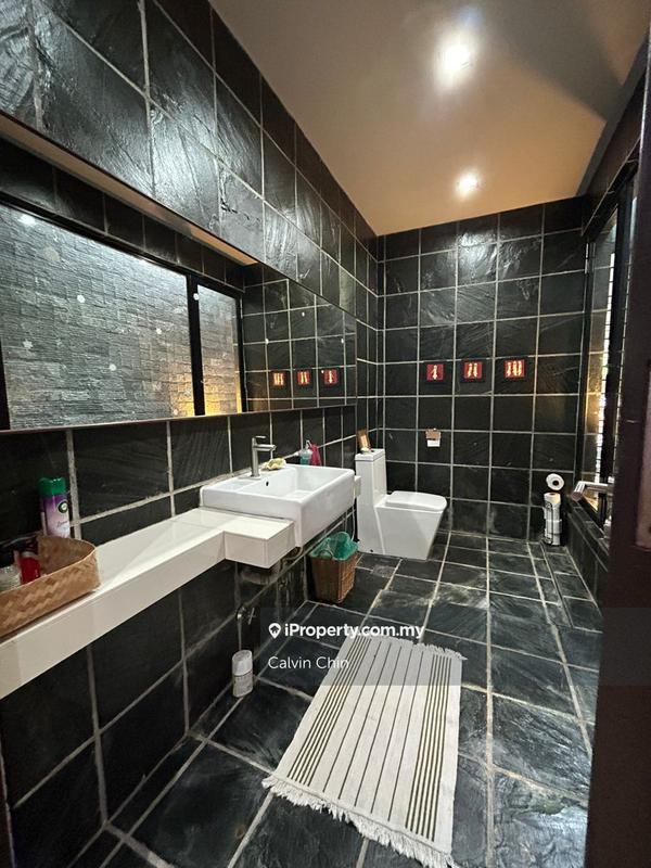 Bungalow House for Sale in Taman Ampang Utama, Ampang by Calvin Chin - iProperty.com.my