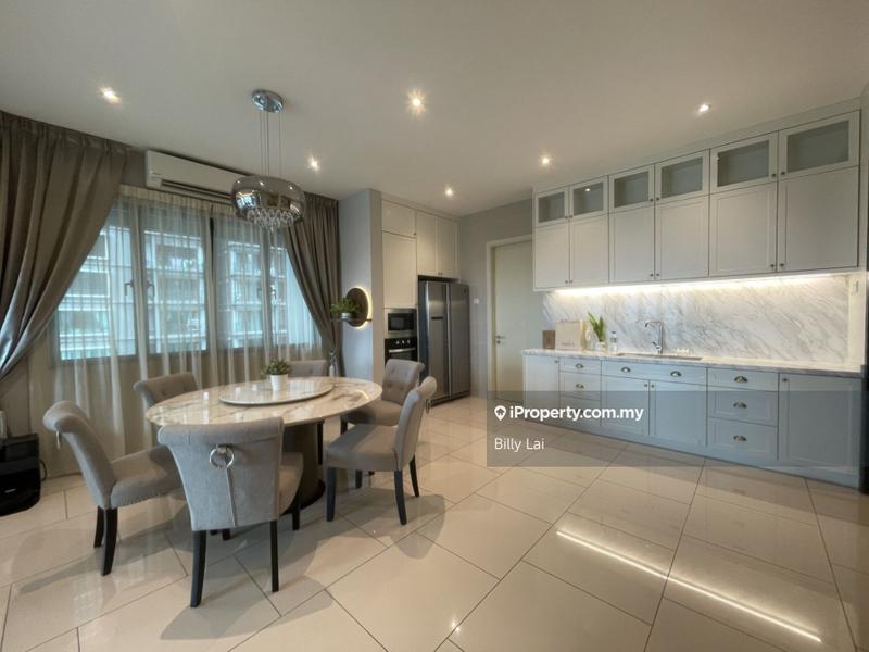 For Sale - The Reach @ Titiwangsa