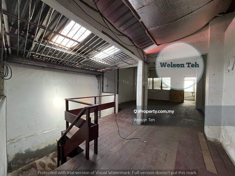 Shop for Sale in Pengkalan Weld, George Town by Welson Teh - iProperty.com.my