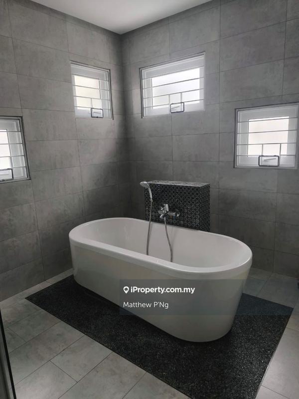 Rumah Berkembar untuk Dijual di Nine Ten, Tanjung Bungah oleh Matthew P'Ng - iProperty.com.my