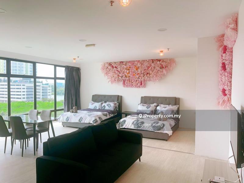 Pejabat-Runcit untuk Dijual di Taman Bayu Puteri, Johor Bahru oleh Gyden Heng - iProperty.com.my
