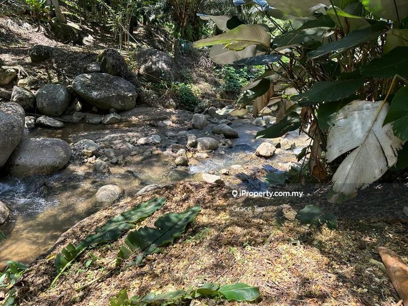 Tanah Pertanian untuk Dijual di Bentong Sang Lee ,Raub, Raub oleh Grace Tan - iProperty.com.my