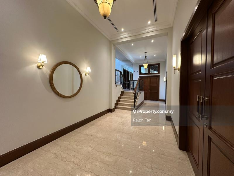 Banglo untuk Dijual di Bukit Damansara, Damansara Heights oleh Ralph Tan - iProperty.com.my