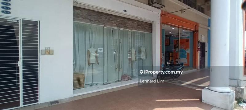 Shop / Office for Sale in NZX Commercial Centre, Petaling Jaya by Lennard Lim - iProperty.com.my