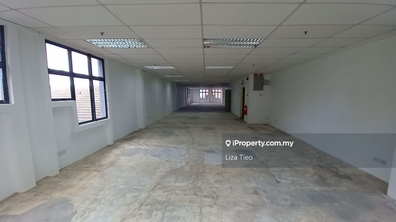 Pejabat untuk Dijual di Petaling Jaya, Selangor oleh Liza Tieo - iProperty.com.my