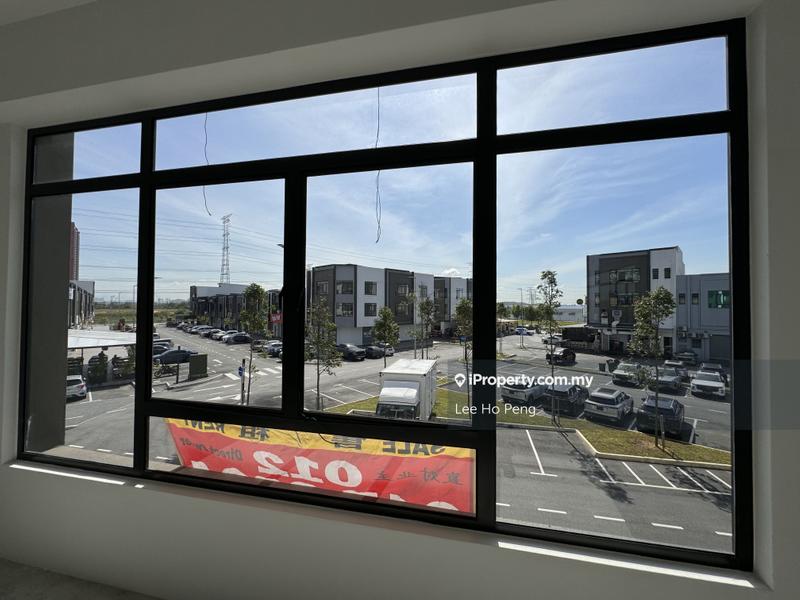 For Rent - Uptown Bandar Rimbayu