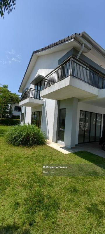 Rumah Teres 2-Tingkat untuk Dijual di Diamond City, Semenyih oleh David Low - iProperty.com.my