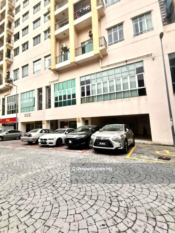Kedai untuk Dijual di Taman Connaught, Cheras oleh Winnie Tai - iProperty.com.my