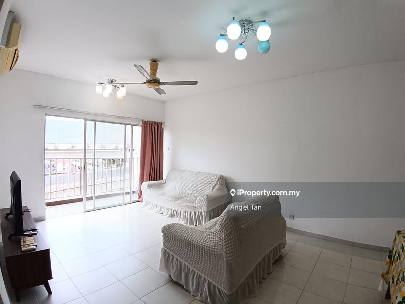 For Rent - Suria Jelatek