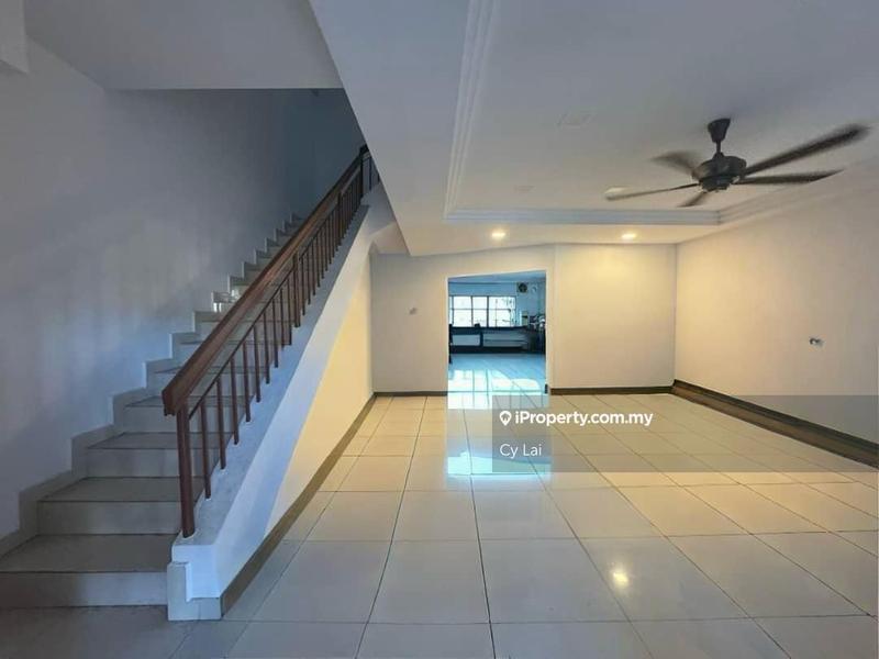 2-storey Terraced House for Sale in Setia Impian, Setia Alam by Cy Lai - iProperty.com.my