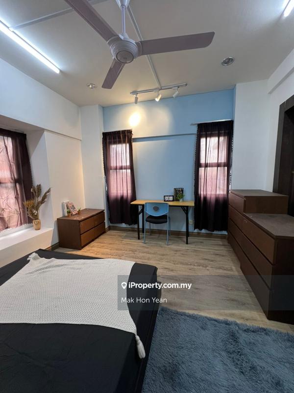 For Rent - Palmville Resort Condominium