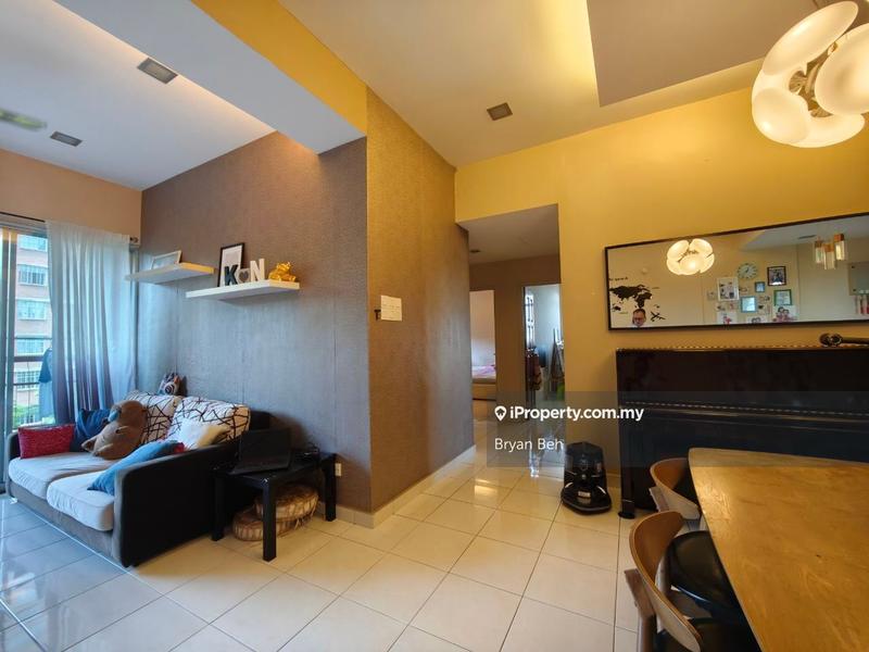 Kondominium untuk Dijual di Greenview Residence oleh Bryan Beh - iProperty.com.my