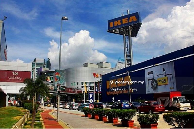 Office untuk Disewa di Petaling Jaya, Selangor oleh Stephanie Chong - iProperty.com.my