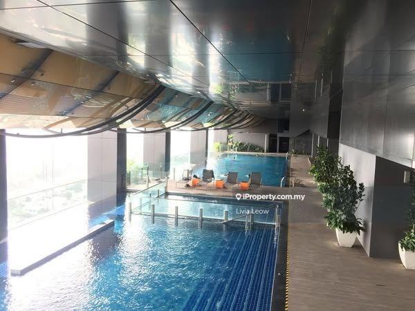 Service Residence for Sale in M City by Livia Leow - iProperty.com.my