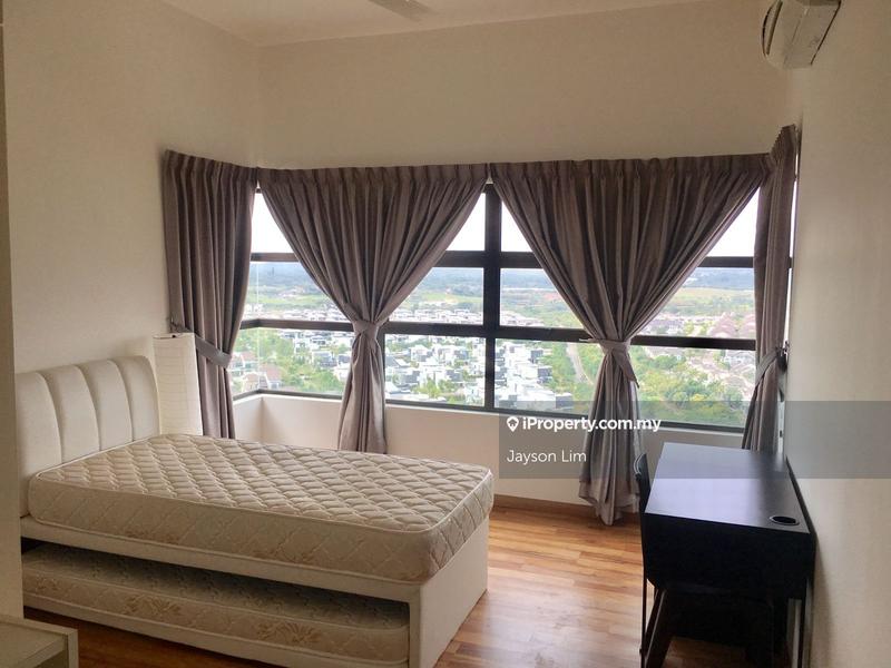 Kondominium untuk Dijual di Ujana Executive Apartment oleh Jayson Lim - iProperty.com.my