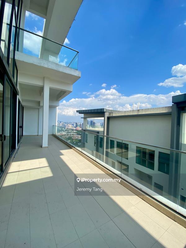 Service Residence for Sale in Ken Bangsar by Jeremy Tang - iProperty.com.my