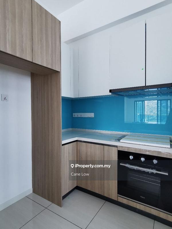 Kondominium untuk Disewa di Queens Residences Q1 @ Queens Waterfront oleh Cane Low - iProperty.com.my