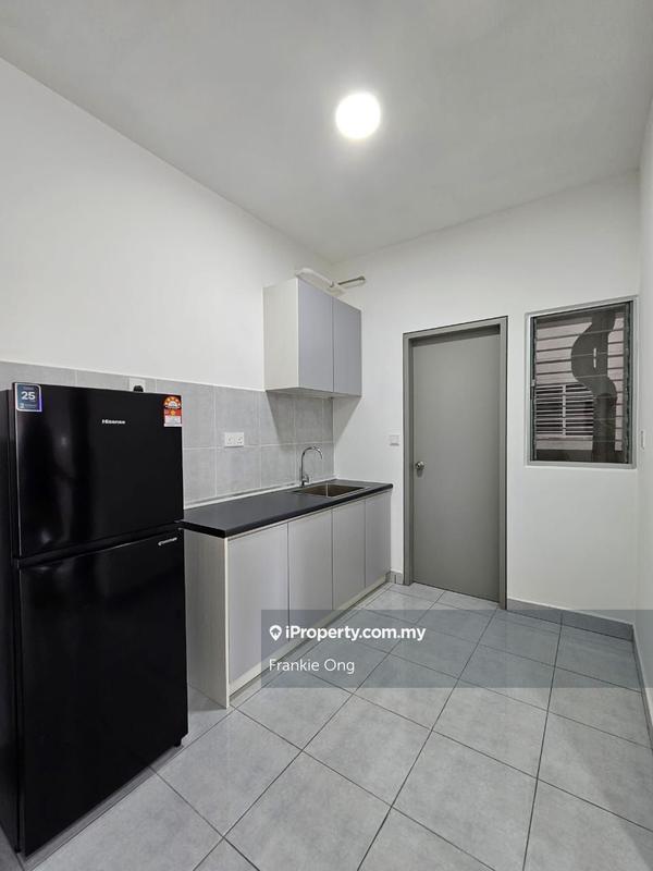 For Rent - Idaman BSP