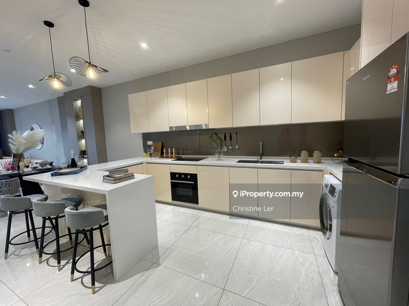 Service Residence for Sale in Quill Residence by Christine Ler - iProperty.com.my