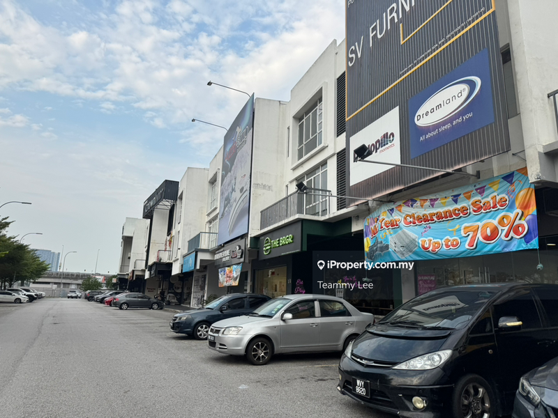 Kedai-Pejabat untuk Dijual di Cheras Selatan, Cheras oleh Teammy Lee - iProperty.com.my