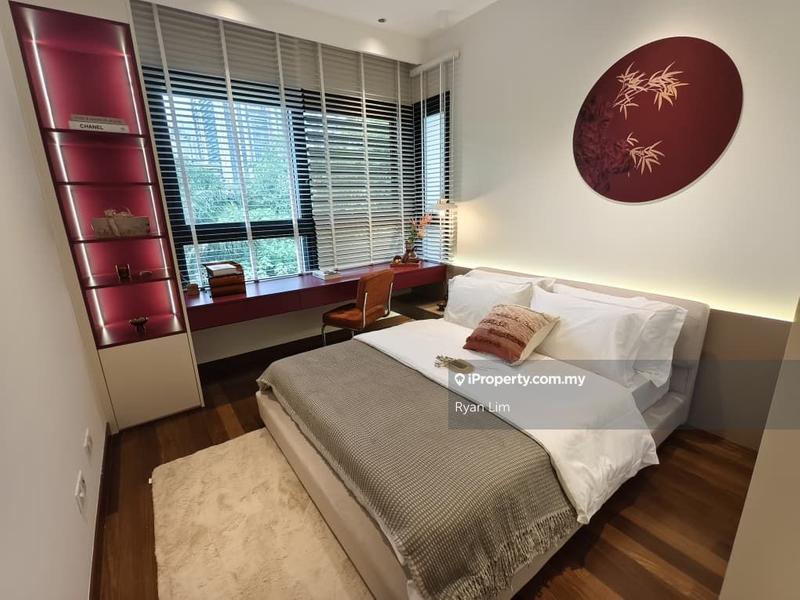 Condominium for Sale in Sastra U-Thant by Ryan Lim - iProperty.com.my