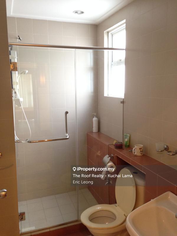 Condominium for Sale in Desa Impiana by Eric Leong - iProperty.com.my