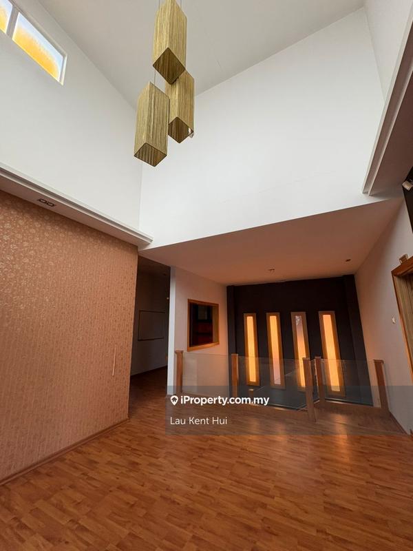 Banglo Zero-Lot untuk Dijual di hbnc6, Seri Kembangan oleh Lau Kent Hui - iProperty.com.my