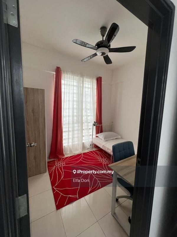 Pangsapuri untuk Dijual di Puncak Hijauan oleh Elfa Don - iProperty.com.my