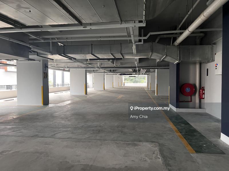 Kondominium untuk Dijual di Residensi Astrea oleh Amy Chia - iProperty.com.my