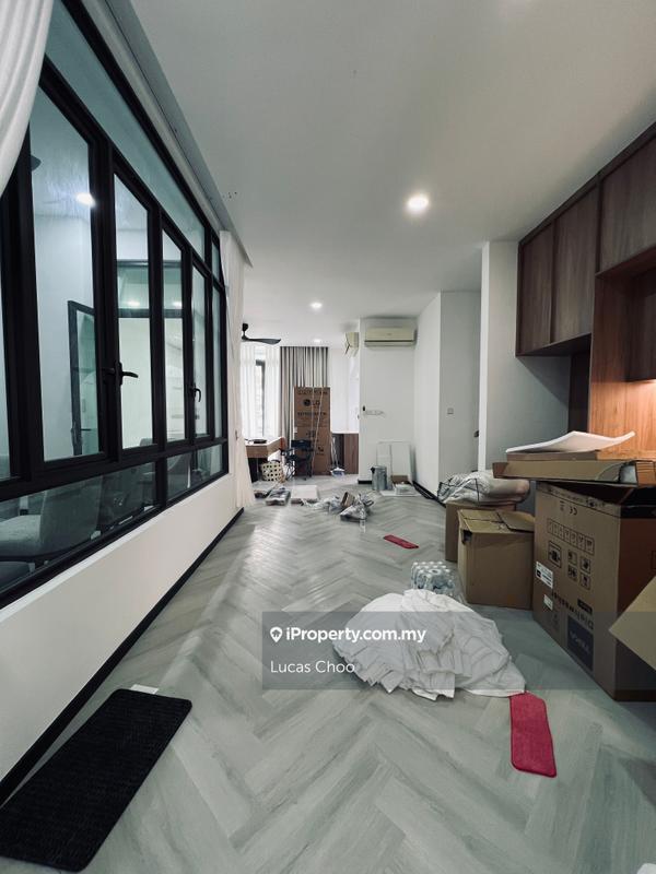 2.5-storey Terraced House for Sale in Desa Melawati, Setapak by Lucas Choo - iProperty.com.my
