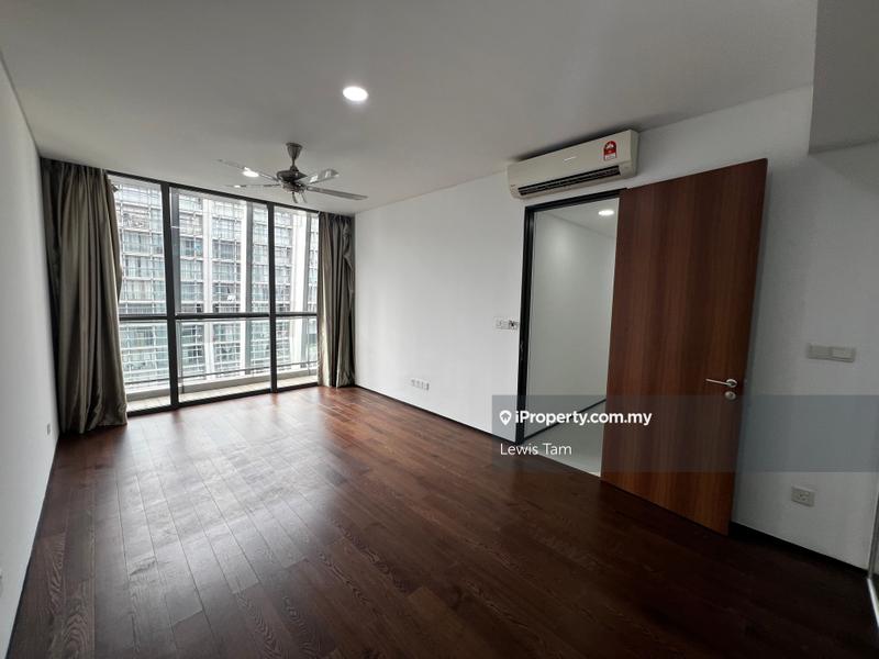 Kondominium untuk Dijual di The Fennel oleh Lewis Tam - iProperty.com.my