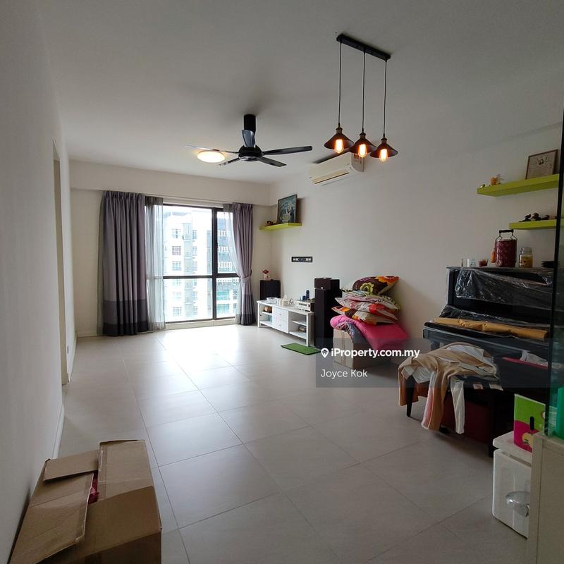 Service Residence for Sale in Nova Saujana by Joyce Kok - iProperty.com.my